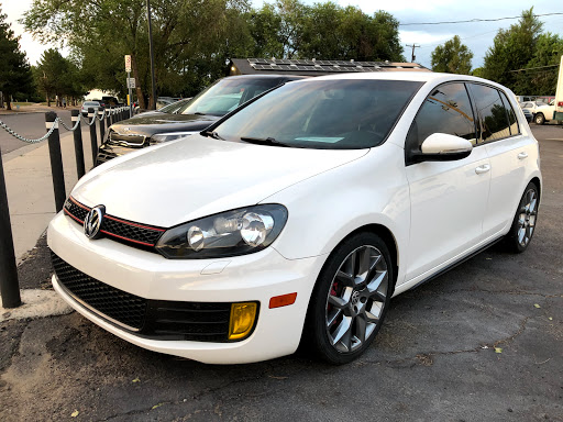 Used Car Dealer «You Sell Auto», reviews and photos, 6295 W Colfax Ave, Lakewood, CO 80214, USA