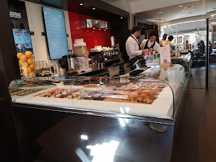 Photo n°48 de illy à Paris ()