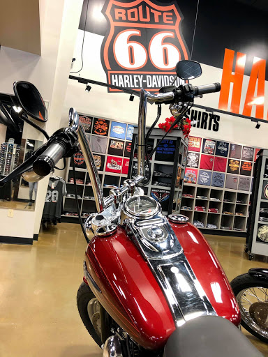 Harley-Davidson Dealer «Route 66 Harley-Davidson», reviews and photos, 3637 S Memorial Dr, Tulsa, OK 74145, USA