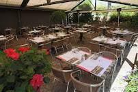 Atmosphère du Restaurant Allardon à Saint-Priest - n°17