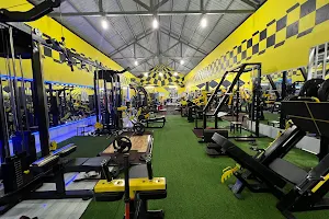CLB thể hình Gym Fitness Tân Kim 🇻🇳🇻🇳 image