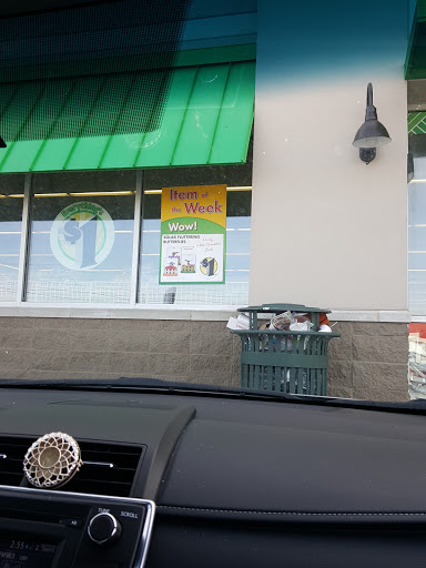 Dollar Store «Dollar Tree», reviews and photos, 713 E Main St, Brownsburg, IN 46112, USA