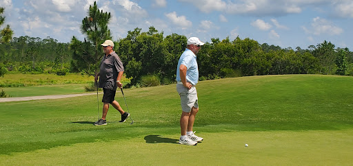 Golf Club «The Preserve Golf Club», reviews and photos, 8901 Hwy 57, Vancleave, MS 39565, USA