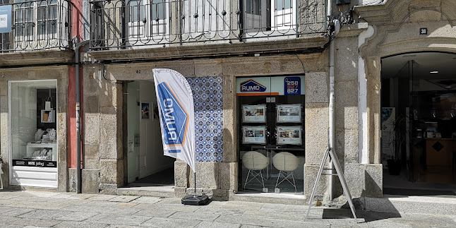 Avaliações doRumo Imobiliária em Viana do Castelo - Imobiliária