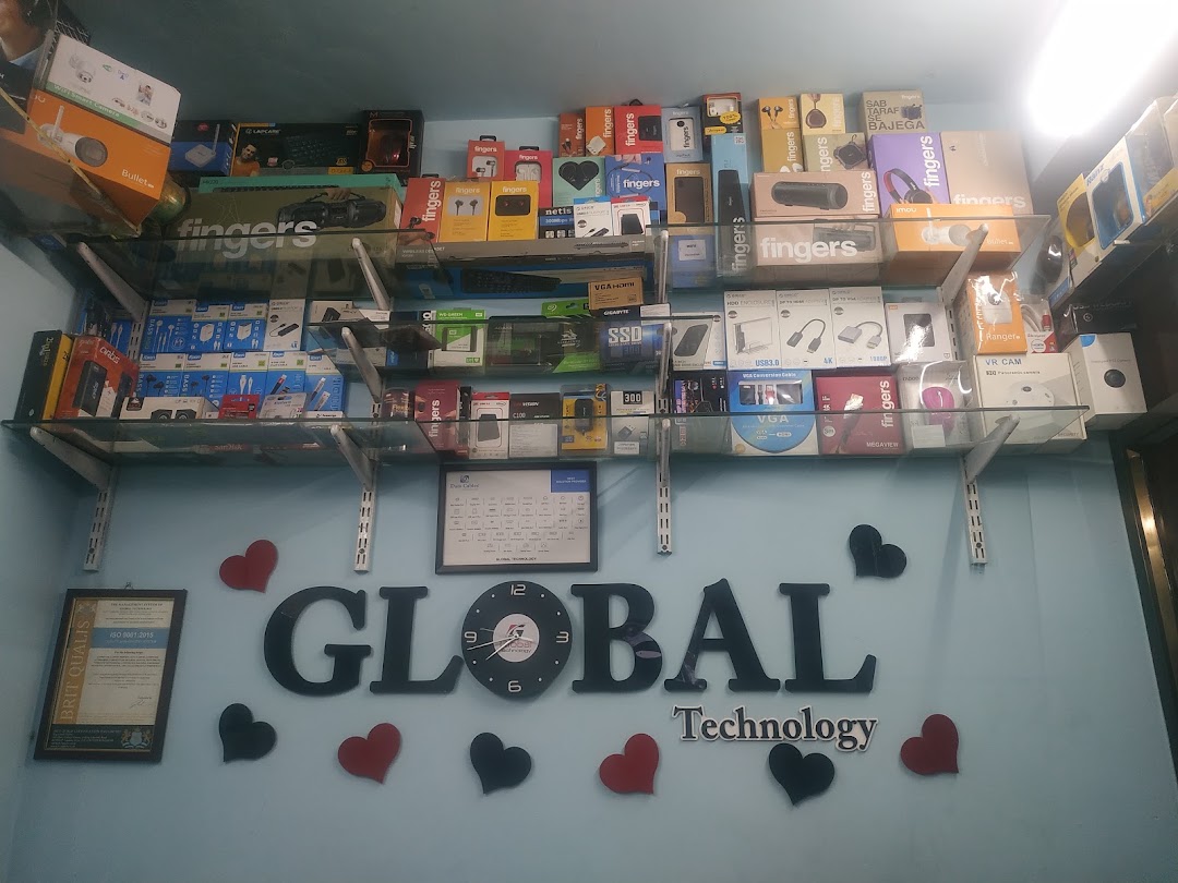 Global Technology