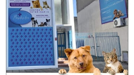Centro Veterinario Mascotas Unir