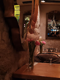 Les plus récentes photos du Restaurant turc Kehribar à Paris - n°16