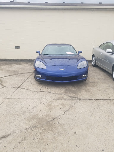 Auto Broker «Hendersonville Auto Brokers», reviews and photos, 609 W Main St, Hendersonville, TN 37075, USA