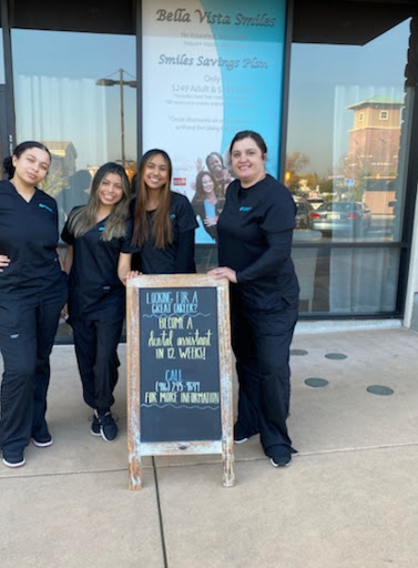 OceanPointe Dental Assisting Academy of Lincoln