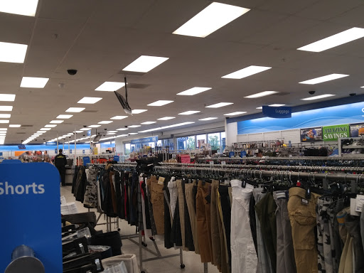 Clothing Store «Ross Dress for Less», reviews and photos, 4102 S Meridian, Puyallup, WA 98373, USA