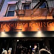 The Mercury Lounge