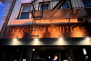 The Mercury Lounge