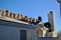 Desert Valley Roofing - Photo 4 - Car repair in Las Vegas, NV, Enterprise