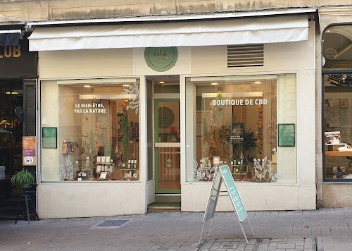 Kanab-Store : Boutique de CBD à Montpellier à Montpellier