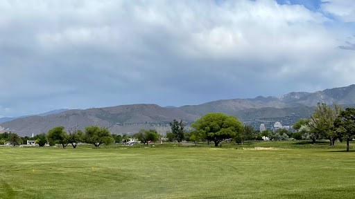 Public Golf Course «Glendale Golf Course», reviews and photos, 1630 2100 S, Salt Lake City, UT 84119, USA