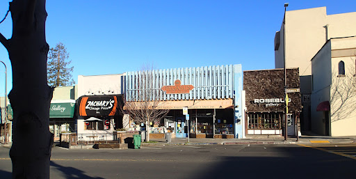 Book Store «Pegasus Books», reviews and photos, 1855 Solano Ave, Berkeley, CA 94707, USA