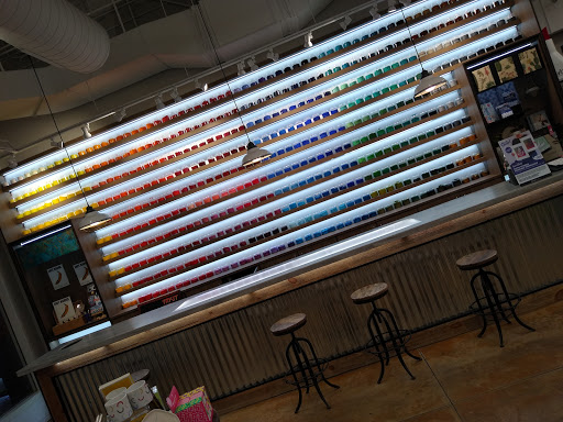 Art Supply Store «Blick Art Materials», reviews and photos, 1755 Maple Ave, Evanston, IL 60201, USA