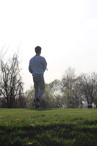 Golf Course «Raritan Landing Golf Course», reviews and photos, 491 Sidney Rd, Piscataway Township, NJ 08854, USA