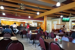 Luzmary's Bolivian Restaurant