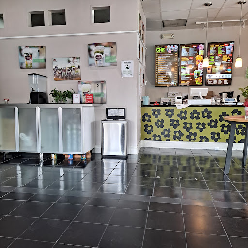 Dessert Shop «Bambu Desserts & Drinks», reviews and photos, 6050 Geary St, San Francisco, CA 94121, USA