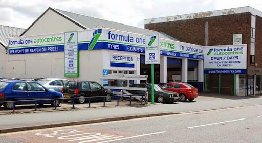 Home tyres Colchester
