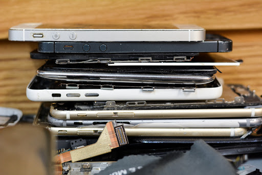 Computer Repair Service «The Computer Fixer», reviews and photos, 3944 Chestnut St, Philadelphia, PA 19104, USA