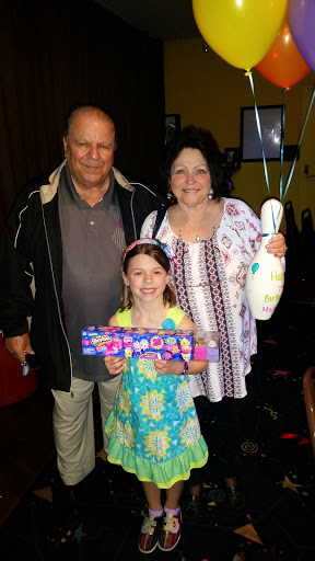 Bowling Alley «Cherry Hill Lanes North», reviews and photos, 6697 Dixie Hwy, Village of Clarkston, MI 48346, USA