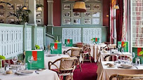 Atmosphère du Restaurant français Le Ciro's à Deauville - n°14
