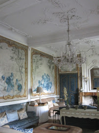 Chambres du Restaurant Château de Camon - n°8