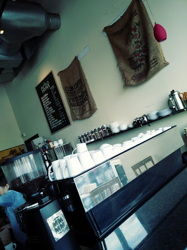 Coffee Shop «Echo Coffee», reviews and photos, 2902 N 68th St #135, Scottsdale, AZ 85251, USA