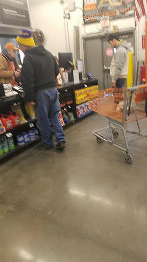 Home Improvement Store «The Home Depot», reviews and photos, 3220 Denmark Ave, Eagan, MN 55121, USA