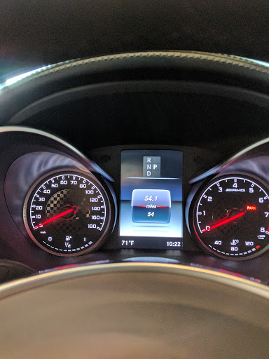 Mercedes Benz Dealer «Park Place Motorcars Mercedes-Benz Grapevine», reviews and photos, 1300 Texan Trail, Grapevine, TX 76051, USA