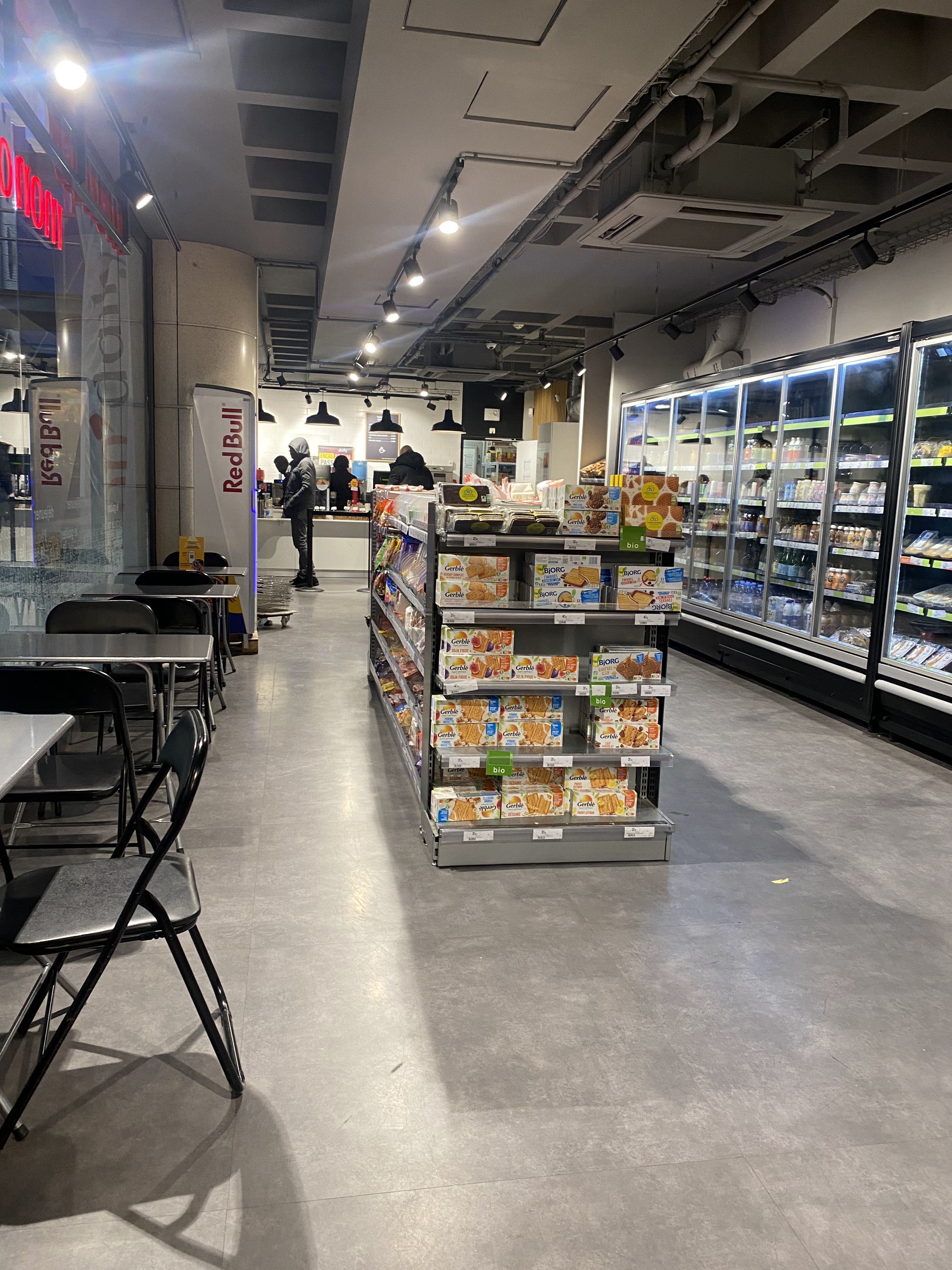 Photo n° 2 de l'avis de VGS.1 fait le 30/01/2024 à 07:16
