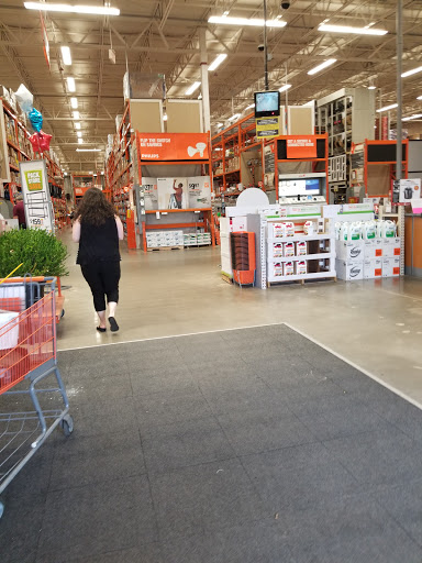 Home Improvement Store «The Home Depot», reviews and photos, 736 Route 202 South, Bridgewater, NJ 08807, USA