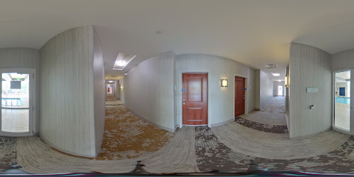 Hotel «Hilton Garden Inn Cincinnati Blue Ash», reviews and photos, 5300 Cornell Rd, Blue Ash, OH 45242, USA