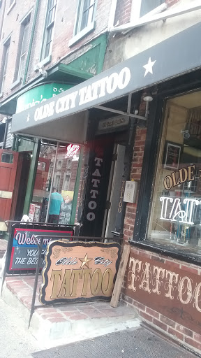 Explore rose vine tattoo ideas, creative tattoo ideas in Philadelphia, available at Olde City Tattoo