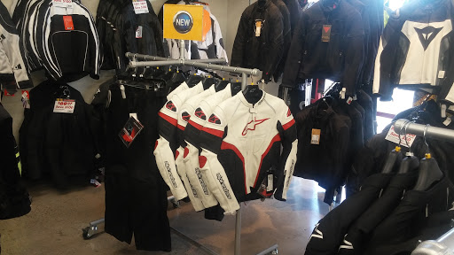 Motorcycle Parts Store «Cycle Gear», reviews and photos, 8337 W Bell Rd #101, Peoria, AZ 85382, USA