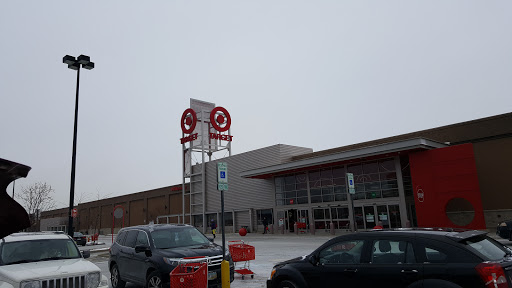 Department Store «Target», reviews and photos, 3535 Steelyard Dr, Cleveland, OH 44109, USA