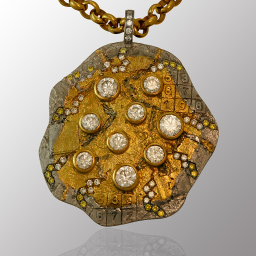 Jewelry Designer «Dejan Studio Jewelry», reviews and photos, 105 N Union St #15, Alexandria, VA 22314, USA