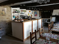 Atmosphère du Restaurant La table de Joséphine à Montclar - n°12