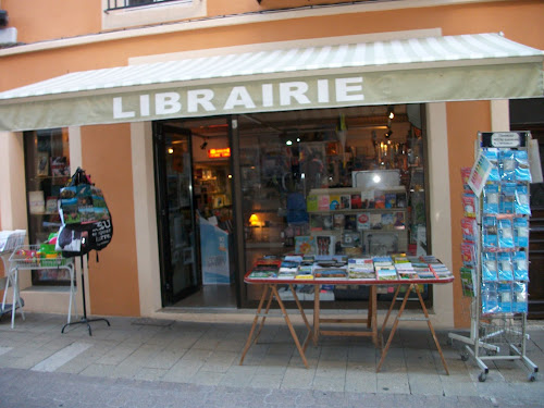 Librairie Le Pré Aux Livres à Marvejols