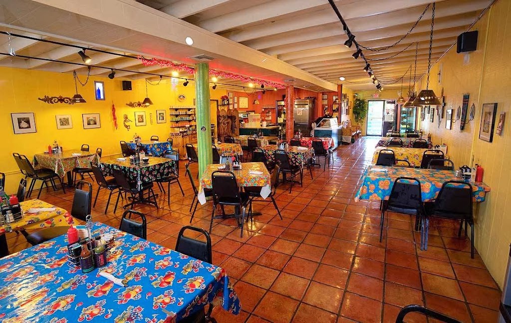 Coyote Pause Cafe 85735