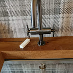 Photo n°5 de l'avis de Commenti.i fait le 23/08/2021 à 14:15 sur le  QC room San Pellegrino à San Pellegrino Terme