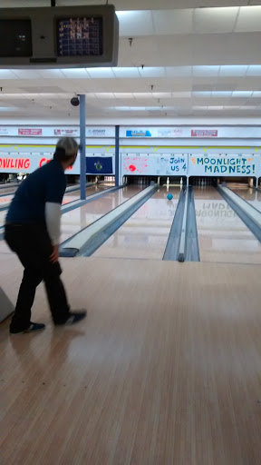 Bowling Alley «Family Fun Bowling Center», reviews and photos, 15 Hildreth St, Bangor, ME 04401, USA