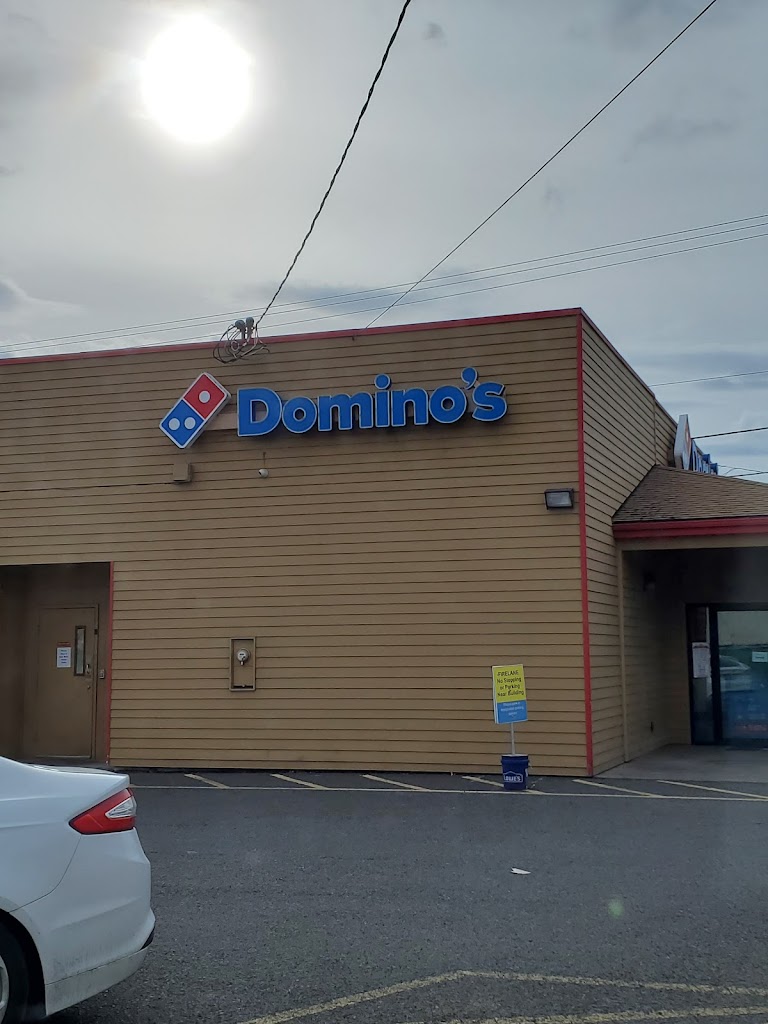 Domino's Pizza Yakima, WA 98903, Reviews, Hours & Contact