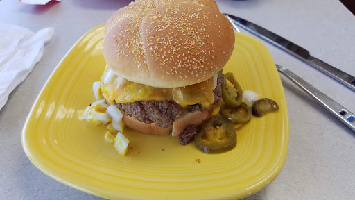 Fast Food Restaurant «Dairy Queen», reviews and photos, 1160 Menomonie St, Eau Claire, WI 54703, USA