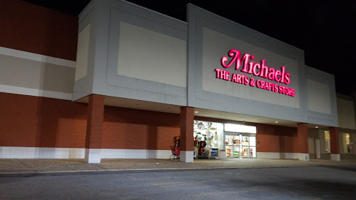 Craft Store «Michaels», reviews and photos, 1165 N Dupont Hwy Ste 2, Dover, DE 19901, USA