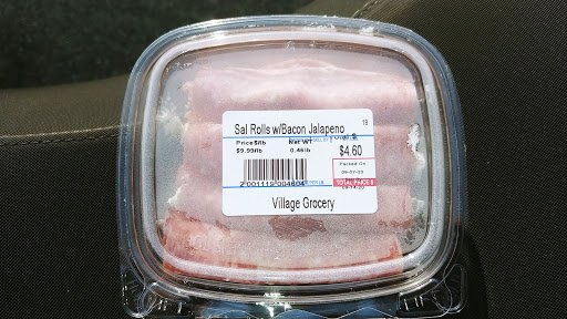 Grocery Store «Village Grocery», reviews and photos, 385 Loveland-Miamiville Rd, Loveland, OH 45140, USA