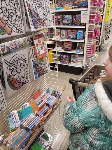 Craft Store «Michaels», reviews and photos, 2630 S Green Bay Rd a, Mt Pleasant, WI 53406, USA