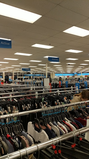 Clothing Store «Ross Dress for Less», reviews and photos, 1711 W Loop 281, Longview, TX 75604, USA